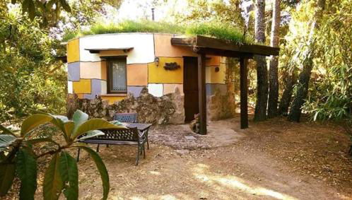 Apartamentos Rurales Ecopangea - Foto 1