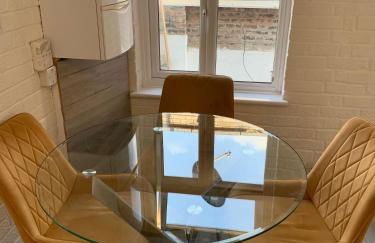 Supreme Apartment - Near Tube Stations & Free Parking - Foto 10