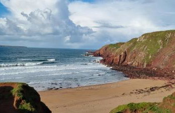 Coldstream Cottage - Foto 18