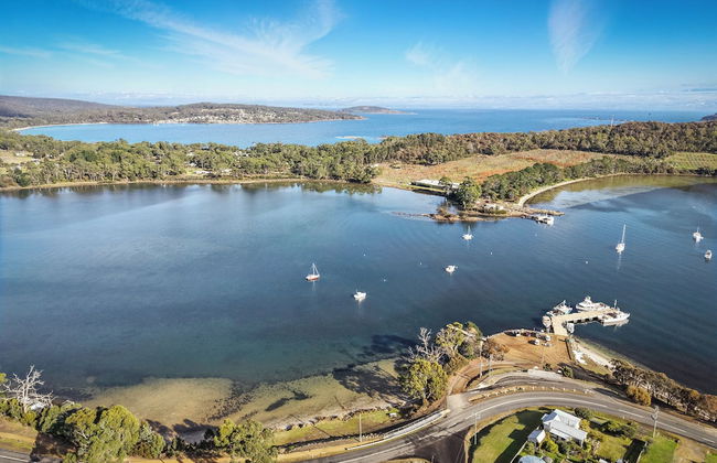 Blossoms on the Bay - 4 Bedrooms - Foto 63