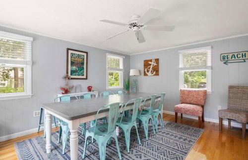 Game Room Walk to Nantucket Sound - Foto 7