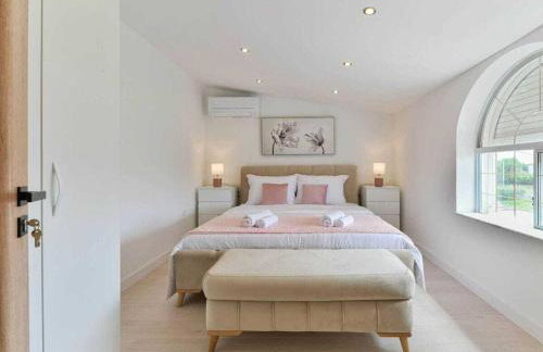 Luxury Villa Maria with large pool - Foto 41