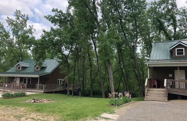 Zion Retreat & RV Park - Foto 46