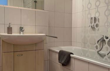 AKK5 Großes Apartment mit Terrasse Nähe Hbf/Uni - Foto 5