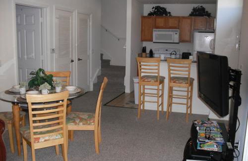 Venetian Bay Villa 4 Bedroom Townhouse - Near Disney - Foto 5