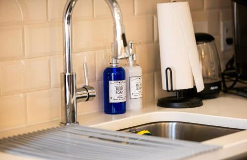 Chic Escape 710 2bd Sleeps 12 Free Parking - Foto 23