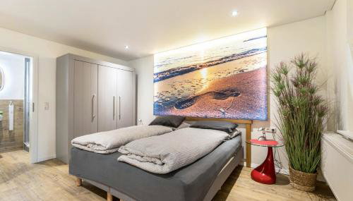 Treibholz - Feriendomizil Ostsee - Foto 5