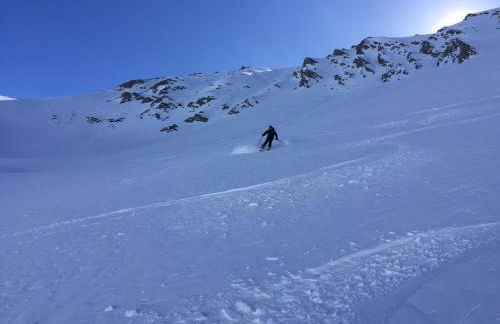 Les loups blancs - Foto 21