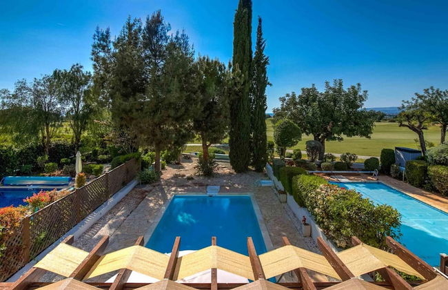 Villa Hg29 - Proteus - Foto 1