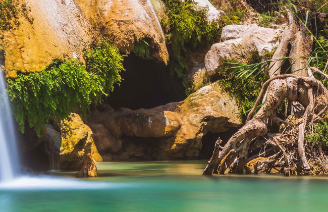 Excursão às Mil Cascadas - Foto 1