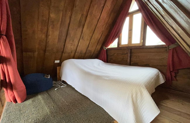 Chalets Vistas del Poas - Foto 8