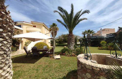 Seaside Villa Lagonisi - Photo 40