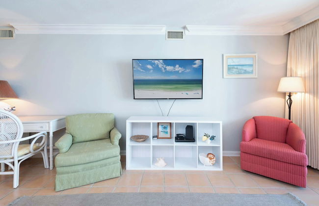 Beachfront Bliss at Shoreline Towers - Foto 13