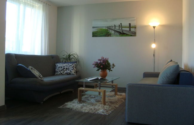 Apartament BB nad Popradem - Foto 4