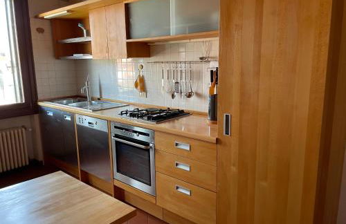 Casa delle Rose-Appartamento Inge - Foto 16