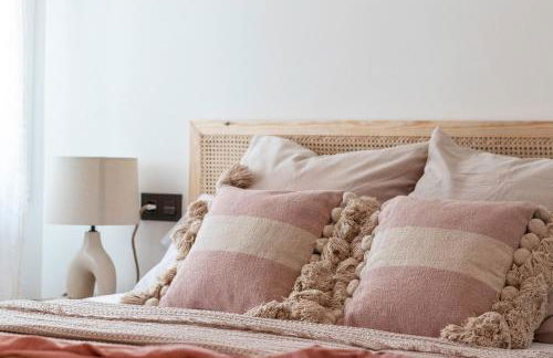 New! Lovely 4-Bedroom Loft in Bilbao - Foto 16