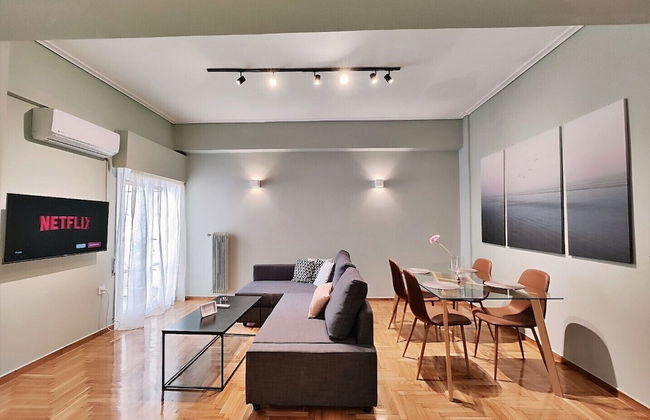 Veno Apartments Goudi - Foto 13