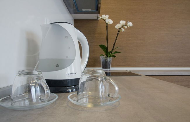 Stela Deluxe Apartments - Foto 59