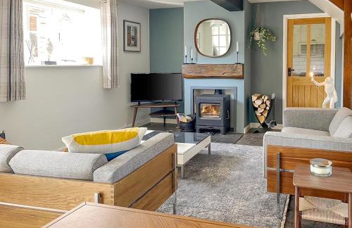 Honey Bee Cottage - Foto 5