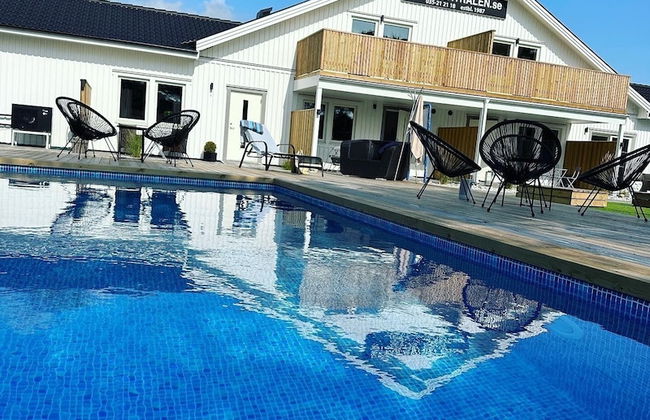 Stugcentralen - Photo 32