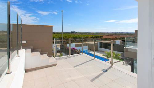 Villa el raso - Foto 5