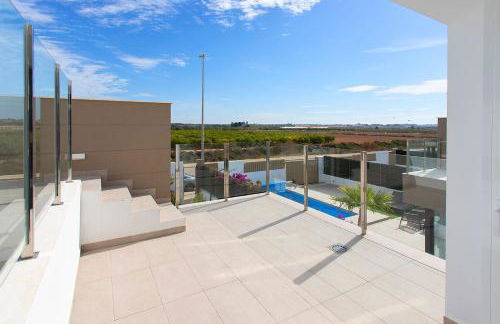 Villa el raso - Foto 5