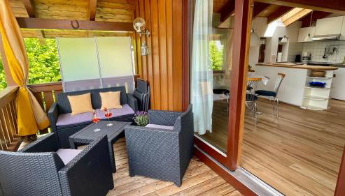 Ferienwohnung Anneliese - Foto 3