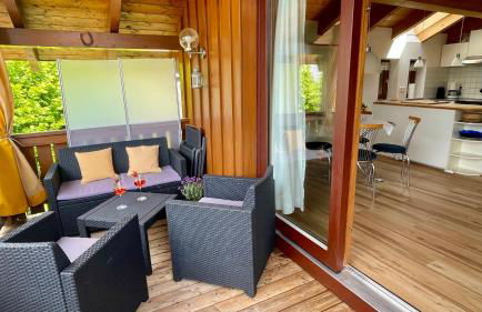 Ferienwohnung Anneliese - Foto 3