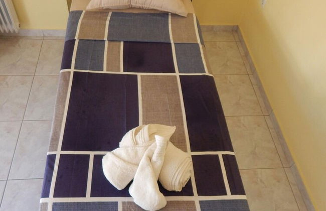 Angela s Apartment With Beautiful Balcony View - Foto 32