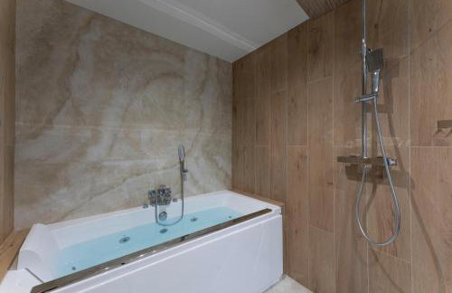 Spa & Relaxation 15 min de Lyon - Noomi Suite - Foto 17