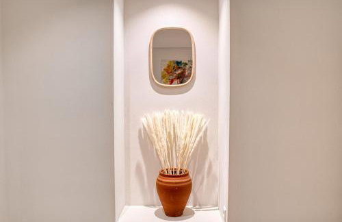 Suite Kaiser - Charming City Apartment - Foto 11