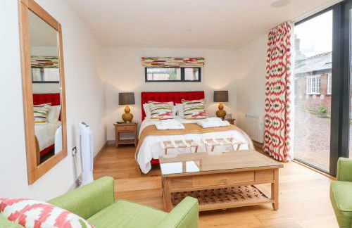 Lakeside Village Lodges & The Potting Shed - Foto 15