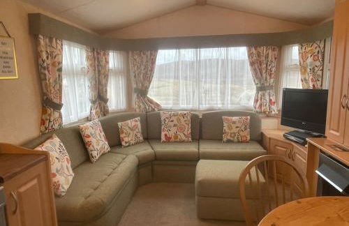 Cruachan View Caravan Farm stay - Foto 9