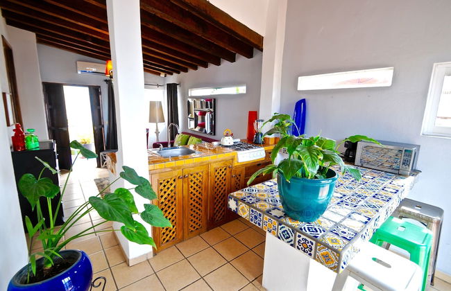 Villa Mercedes Petit Hotel - Foto 33