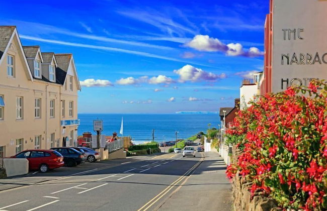 Woolacombe Hibiscus 2 Bedrooms - Photo 24
