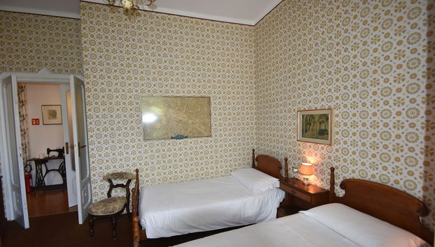 Holiday Home in Meina - Foto 2, Zimmer