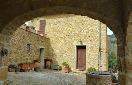 La Chiusa dei Monaci - Foto 22