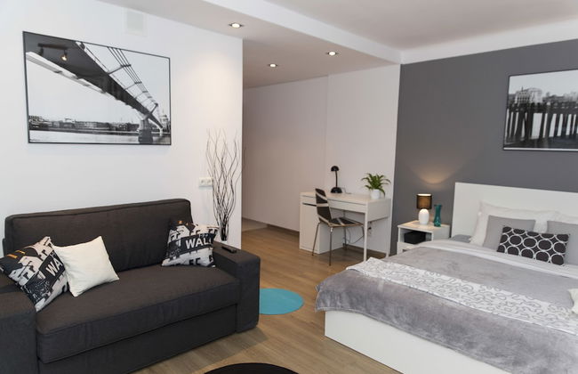 Warsawrent Apartments Centralna - Foto 30