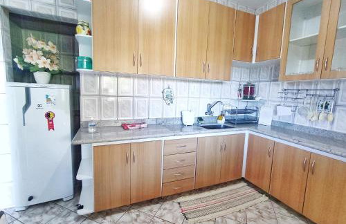 Casa da Lu, em Santa Monica - Foto 14