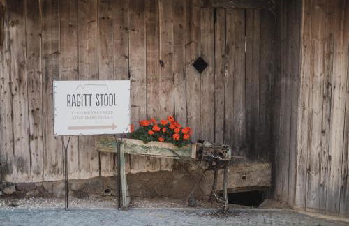 Ragitt Stodl Ferienwohnungen - Foto 4