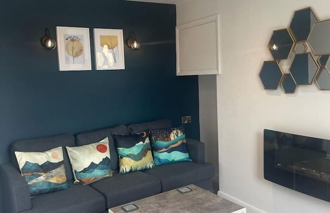 Marlborough Sea View Holiday Apartments - Foto 45