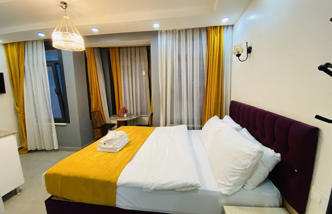 Galata Zade Hotel - Foto 36