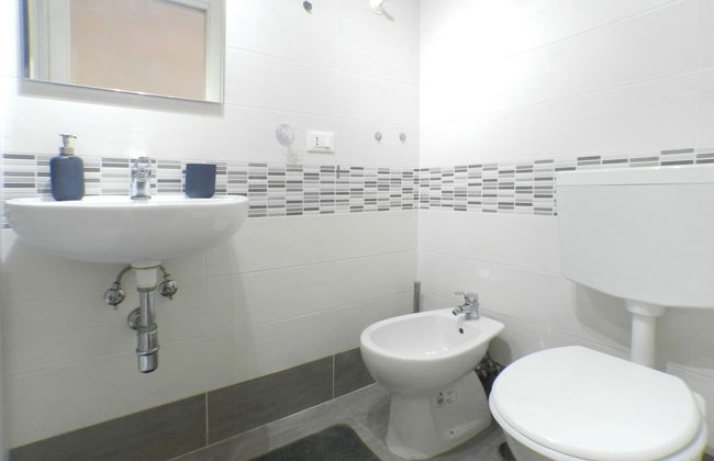 Black and White Movie Apartment - Foto 20