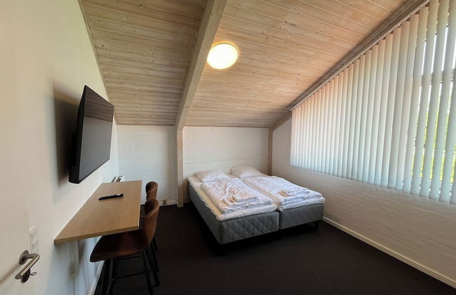 Go Sleep Bredehus - Foto 6