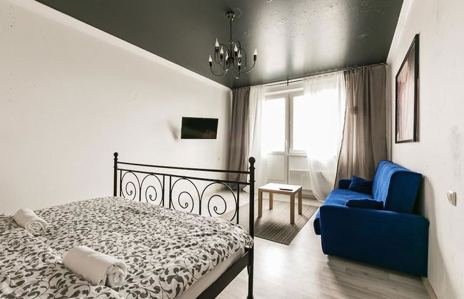 MaxRealty24 LOFT Putilkovo - Foto 15