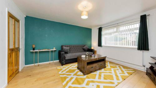 Charming Cosy Home - Your Retreat Awaits - Foto 3