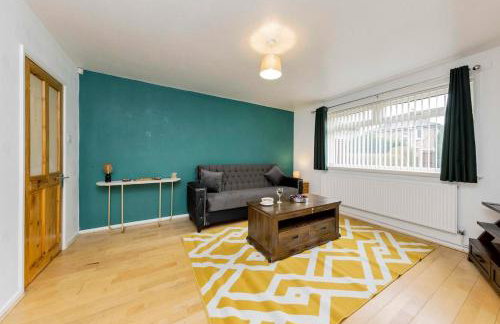 Charming Cosy Home - Your Retreat Awaits - Foto 3