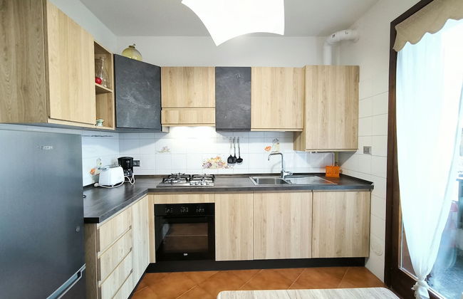 Casa Michi - Foto 13