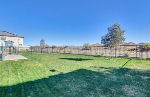 Community Pool and Hiking Trails Red Fox Retreat 1 - Foto 21