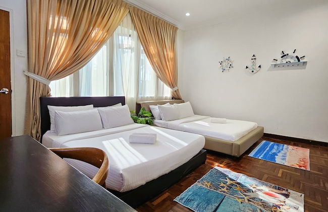 Little Heaven by SkyHive BeachfrontVilla - Foto 10